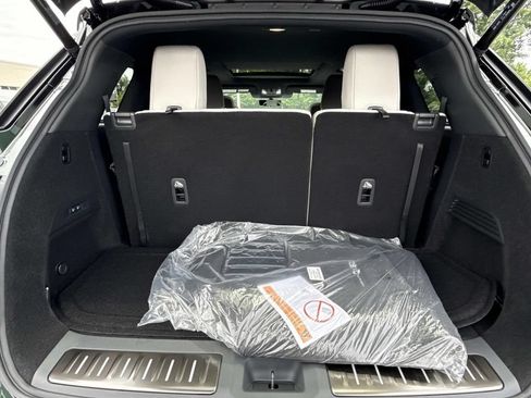 New 2027 INFINITI QX60 Autograph AWD/4WD image 22
