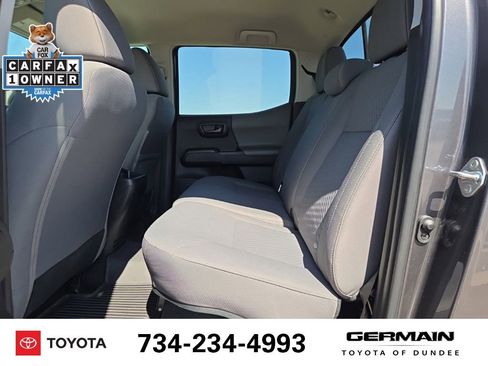 Used 2023 Toyota Tacoma SR AWD/4WD image 19