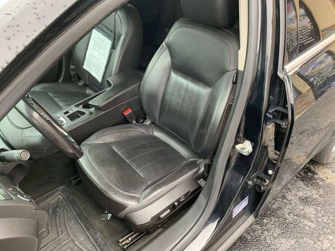 Used 2016 Buick Regal AWD image 10