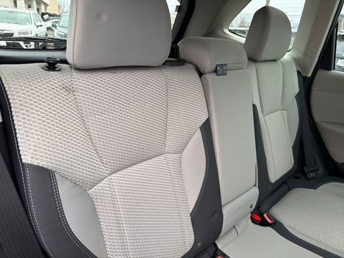 Used 2021 Subaru Forester Premium image 36
