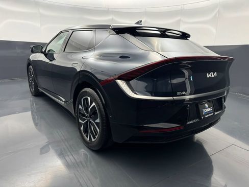 Used 2022 Kia EV6 Wind w/ Wind Technology Package image 5