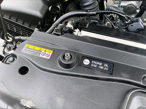 Used 2024 Toyota Land Cruiser 1958 AWD/4WD image 33