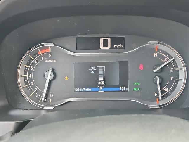 Used 2019 Honda Ridgeline RTL-E image 28