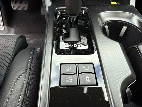 New 2026 Subaru Outback Touring XT image 34