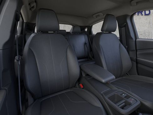 New 2026 Ford Mustang Mach-E Select image 39