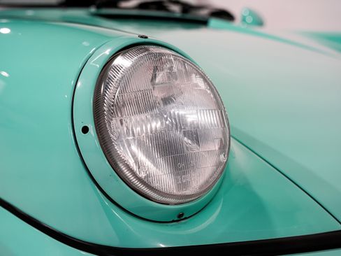 Used 1992 Porsche 911 Targa image 39