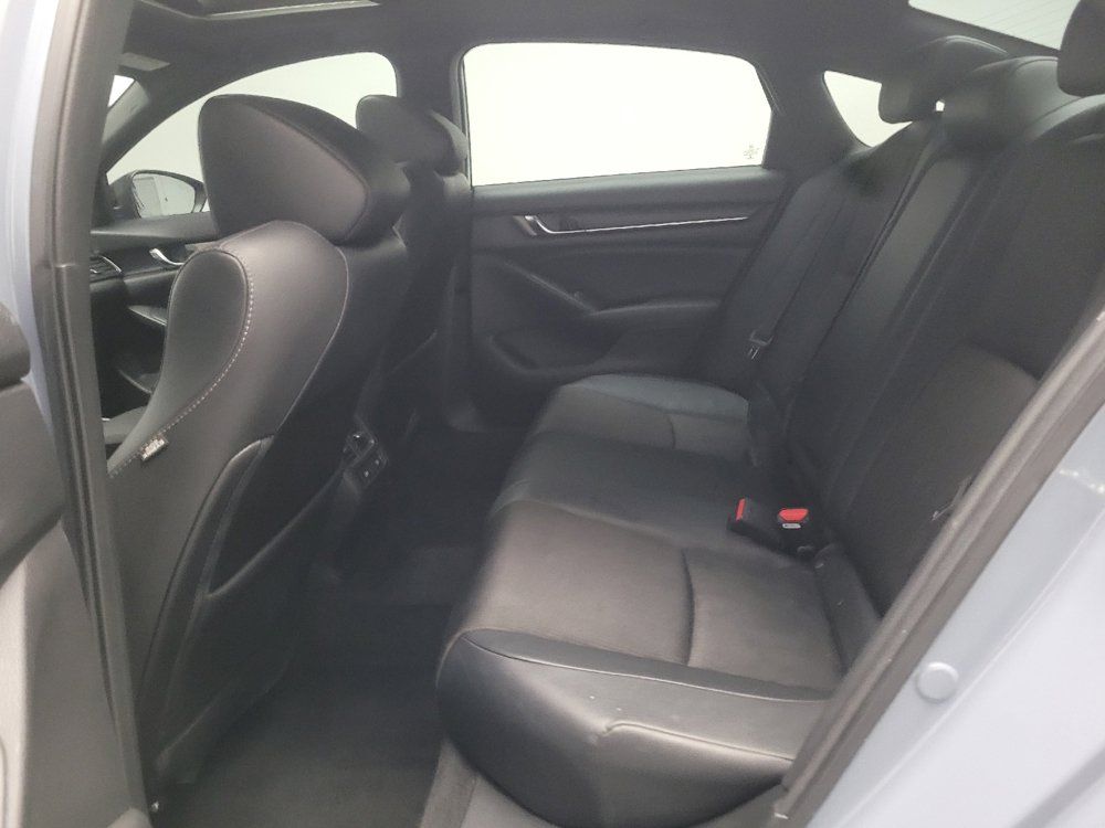 Used 2021 Honda Accord Sport image 18