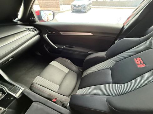 Used 2017 Honda Civic Si image 42