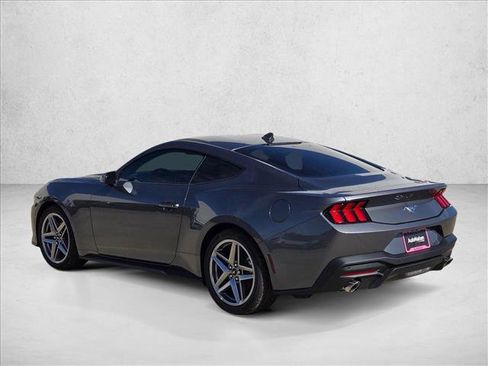 New 2026 Ford Mustang Premium image 8