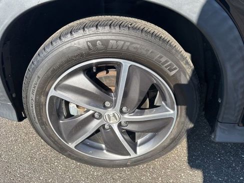 Used 2022 Honda HR-V EX image 11