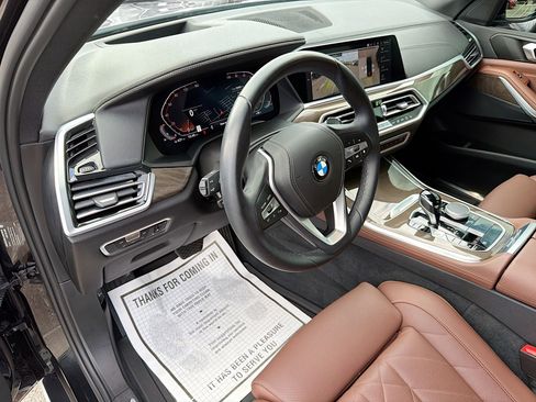 Used 2023 BMW X5 xDrive40i w/ Premium Package AWD/4WD image 25