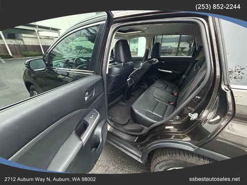 Used 2015 Honda CR-V Touring image 14
