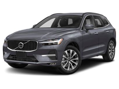 Used 2024 Volvo XC60 B5 Core