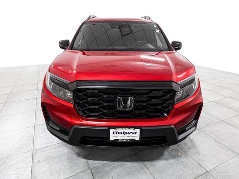 Used 2023 Honda Passport Elite image 3