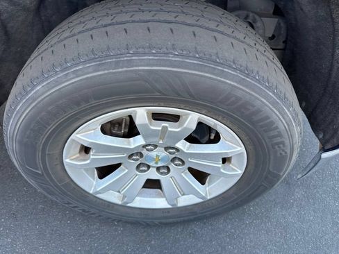 Used 2019 Chevrolet Colorado LT w/ LT Convenience Package RWD image 7