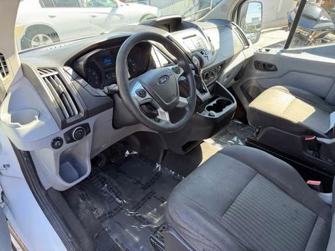 Used 2017 Ford Transit 350 XLT RWD image 11