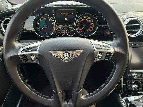 Used 2013 Bentley Flying Spur Flying Spur Speed AWD/4WD image 29