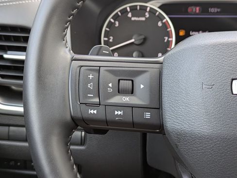 Certified 2026 Nissan Rogue SV w/ SV Premium Package FWD image 28