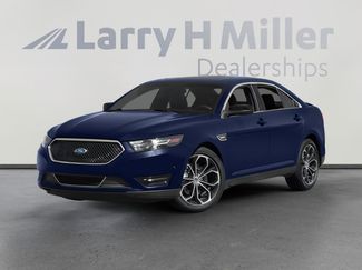 Used 2014 Ford Taurus SHO w/ Equipment Group 401A AWD/4WD video 1