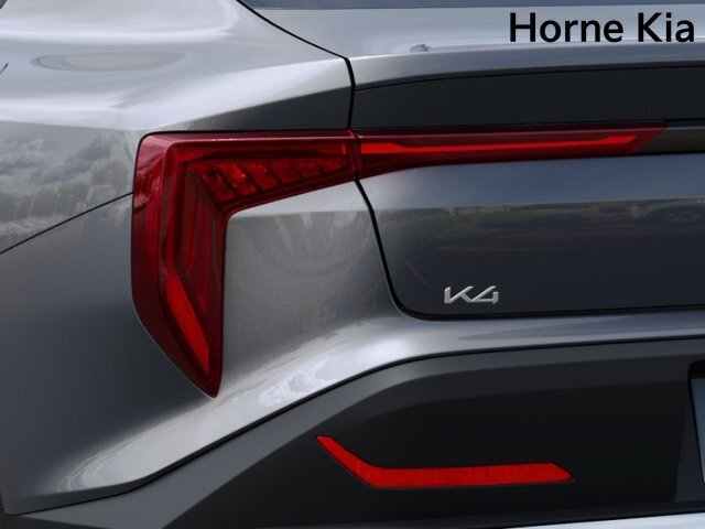 New 2026 Kia K4 FWD image 11