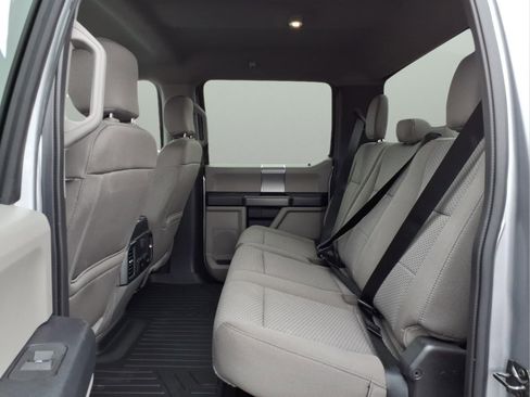 Used 2021 Ford F250 XLT w/ XLT Premium Package image 28