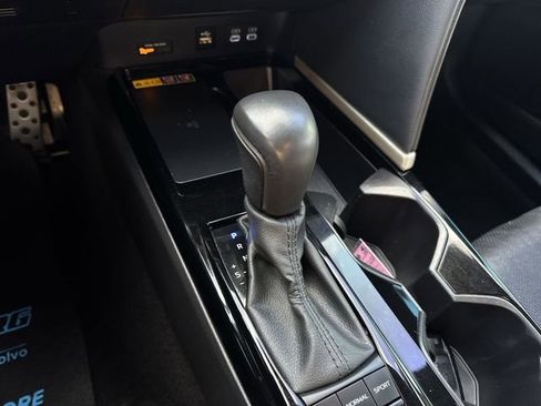 Used 2025 Toyota Camry XSE w/ Premium Package FWD image 16