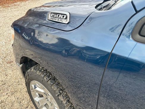 Used 2021 RAM 1500 Lone Star image 19