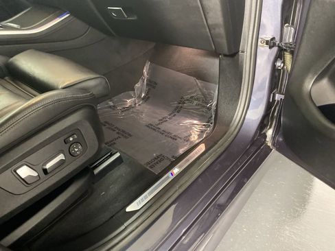 Used 2019 BMW X5 xDrive40i w/ M Sport Package AWD/4WD image 31