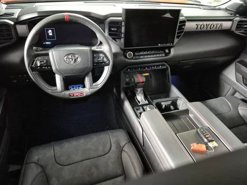 Used 2024 Toyota Tundra TRD Pro w/ TRD Pro Tow Package AWD/4WD image 10