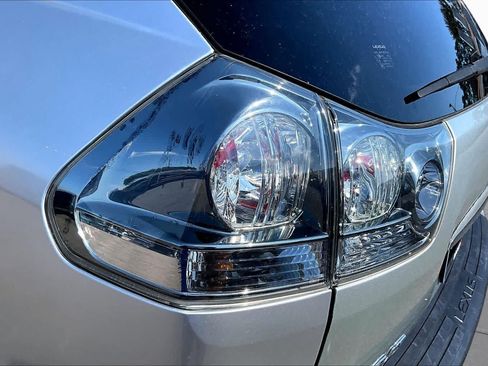 Used 2008 Lexus RX 350 2WD image 27