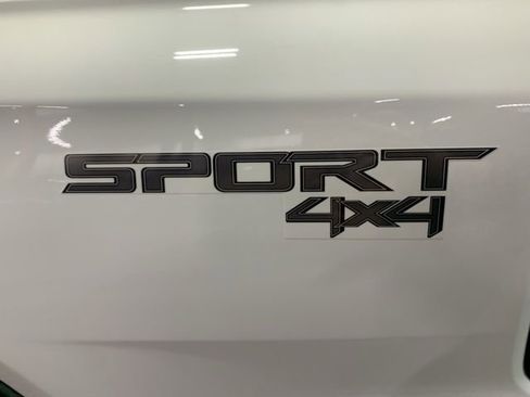 New 2025 Ford Ranger XLT w/ Convenience Package image 16