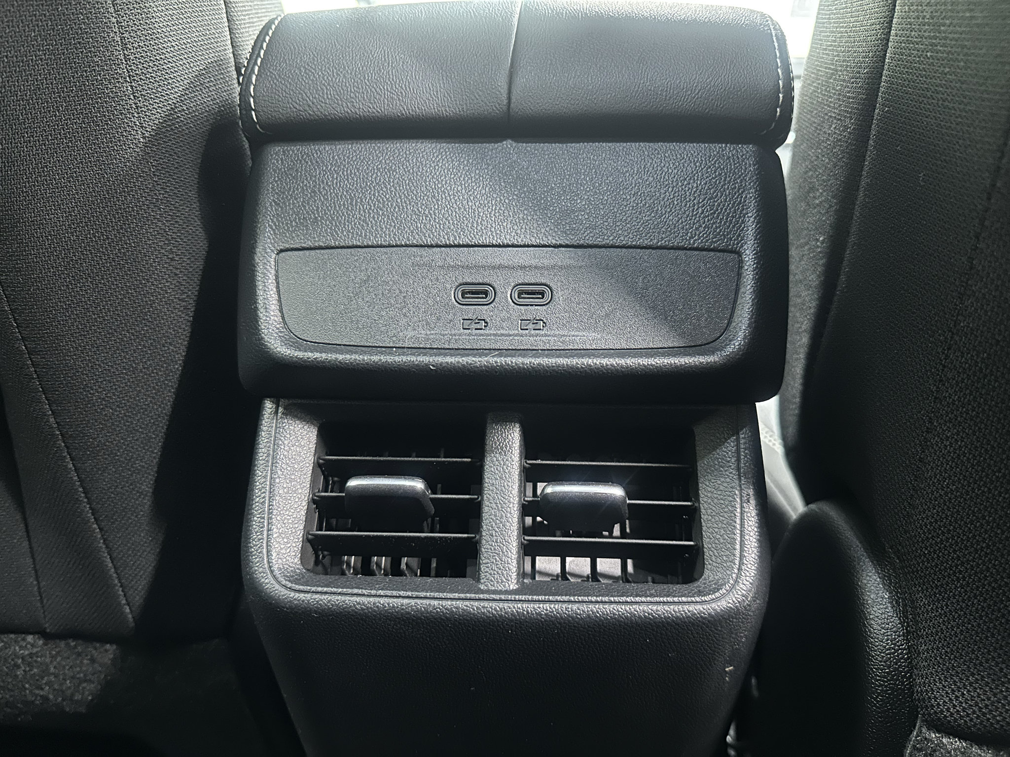 Used 2026 GMC Terrain Elevation AWD/4WD image 19