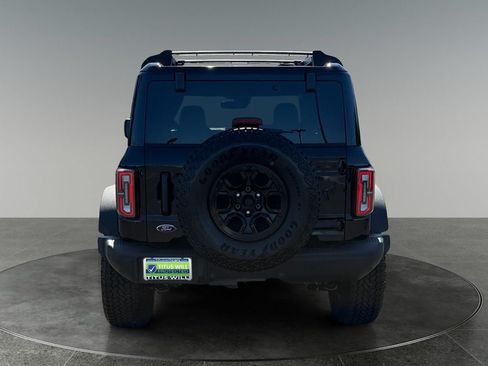 Used 2025 Ford Bronco Badlands AWD/4WD image 8