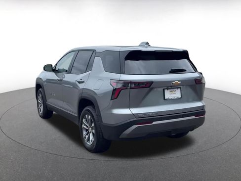 Used 2025 Chevrolet Equinox LT image 10