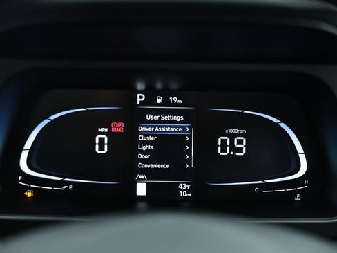 New 2026 Hyundai Elantra SEL Sport Premium w/ Cargo Package FWD image 12