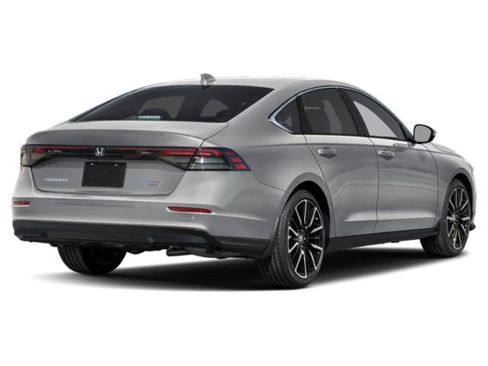 New 2026 Honda Accord Touring image 2