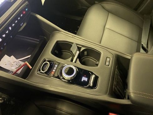 New 2026 Jeep Cherokee Limited image 15