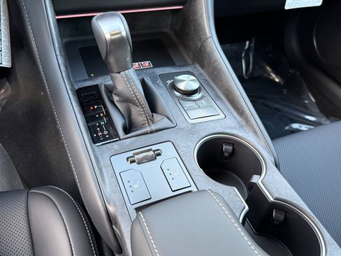 New 2026 Lexus IS 350 F Sport AWD/4WD image 23