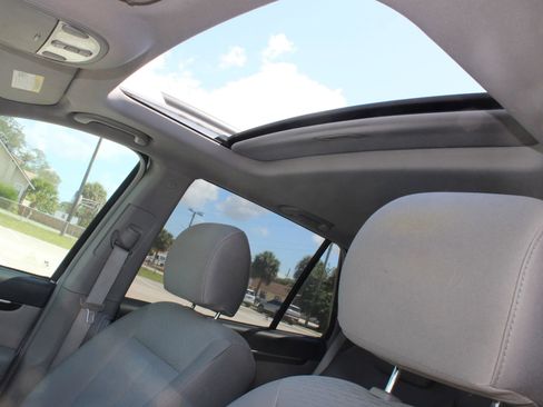 Used 2007 Hyundai Santa Fe SE FWD image 13