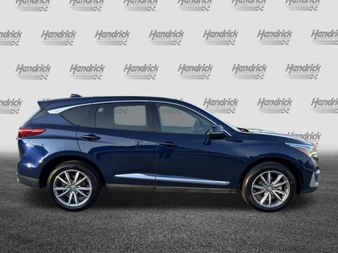 Certified 2021 Acura RDX FWD w/ Technology Package image 11