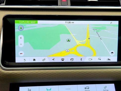 Used 2020 Land Rover Range Rover Velar S AWD/4WD image 21