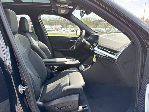 New 2026 BMW X1 xDrive28i w/ Technology Package AWD/4WD image 16