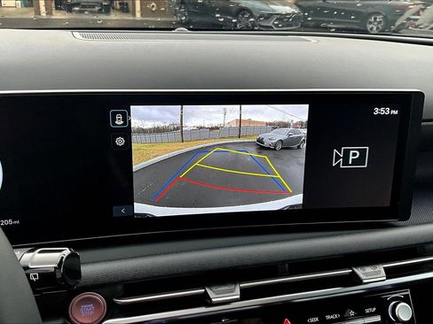 Used 2025 Hyundai Tucson SEL image 15