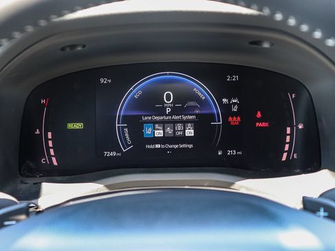 Certified 2026 Toyota Camry SE FWD image 26
