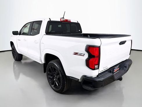 New 2025 Chevrolet Colorado Z71 w/ Z71 Convenience Package 2 image 6