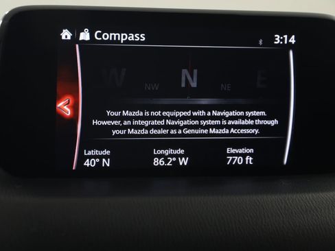 Used 2020 MAZDA CX-5 Sport image 8