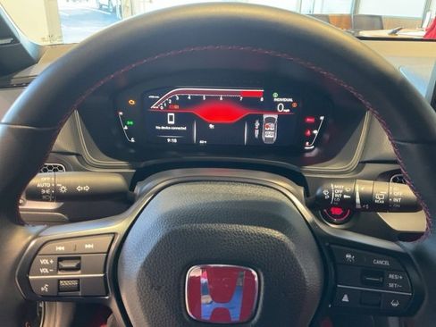 Used 2023 Honda Civic Type R image 7