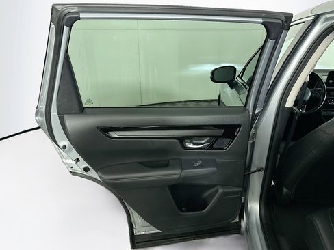 Used 2025 Honda CR-V EX-L image 25