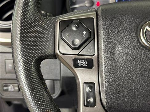 Used 2021 Toyota Tacoma SR5 AWD/4WD image 24