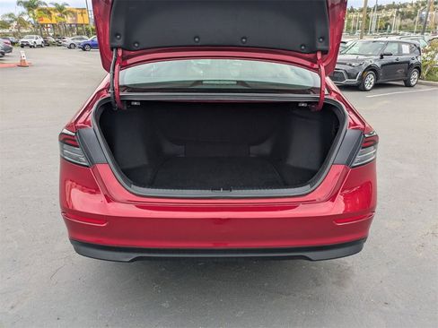 Used 2024 Honda Accord Sport image 29